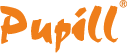 czapki dziecięce Pupil Logo Pupill