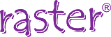 czapki dziecięce Raster Logo Raster